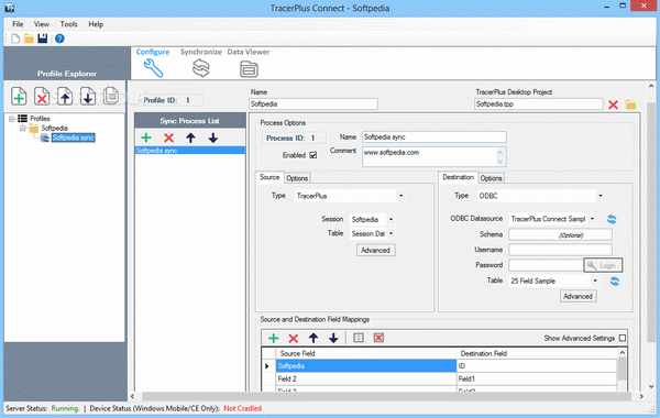 TracerPlus Connect Crack With Activator