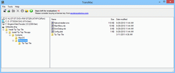 TransMac Crack + Activator Updated