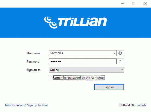 Trillian Crack + Keygen Download 2024