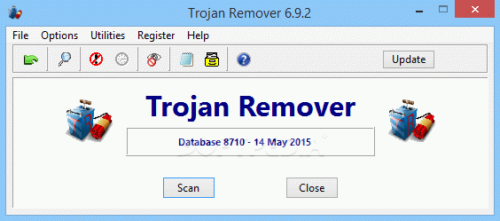 Trojan Remover Crack Full Version