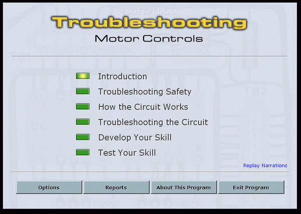 Troubleshooting Motor Controls Crack + License Key Updated