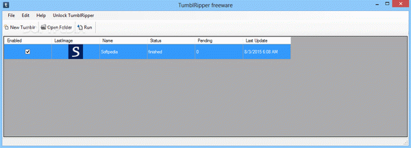TumblRipper Crack + Activation Code