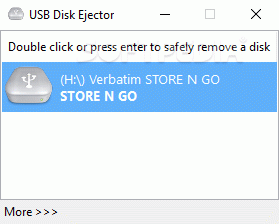 USB Disk Ejector Crack + License Key (Updated)