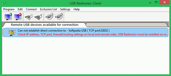 USB Redirector Client Crack + Serial Number