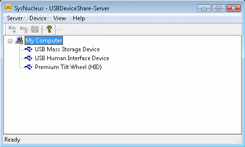 USBDeviceShare Activation Code Full Version