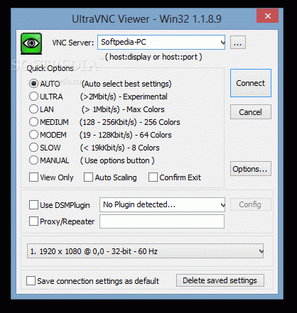 UltraVNC Crack + Serial Key Download