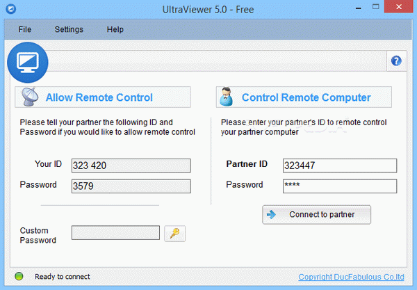 UltraViewer Crack With Serial Key Latest 2023
