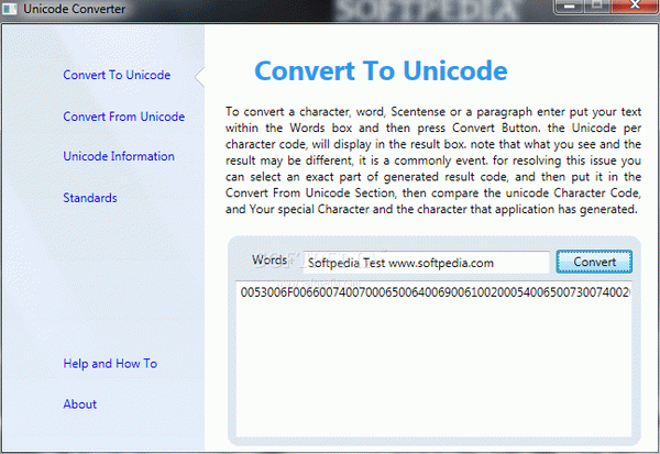 Unicode Converter Crack With License Key 2021