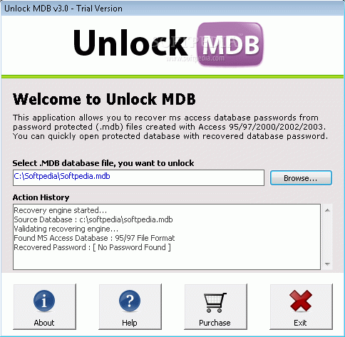 Unlock MDB Crack With Serial Number Latest