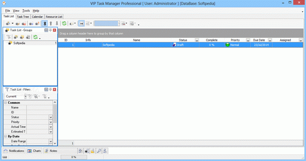 VIP Task Manager Professional Crack + Activator (Updated)