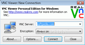 VNC Personal Edition Viewer Crack + Activator