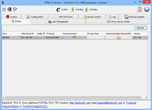 VPN-X Server Activator Full Version