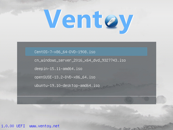Ventoy Crack + Keygen (Updated)