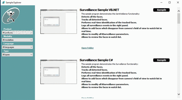 SentiVeillance SDK Serial Key Full Version