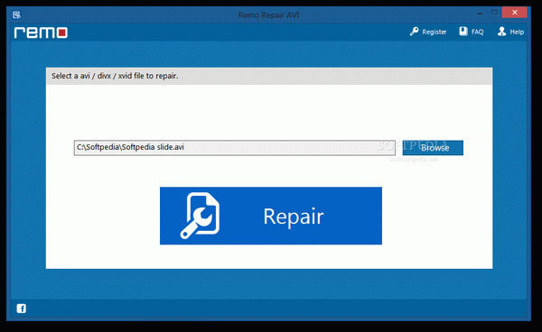 Remo Repair AVI Crack With Serial Number