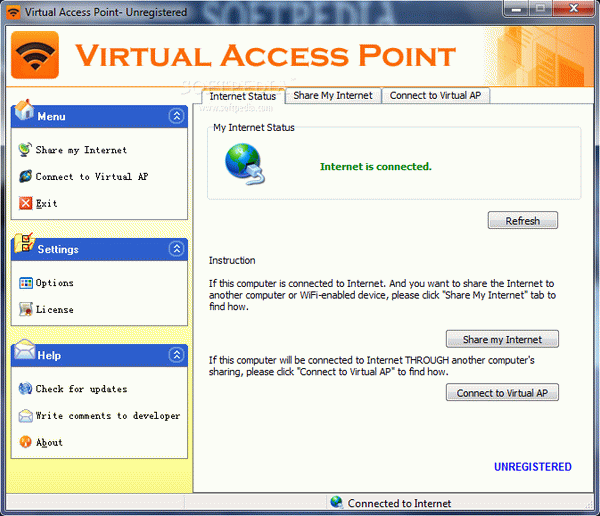 Virtual Access Point Crack With Serial Key Latest