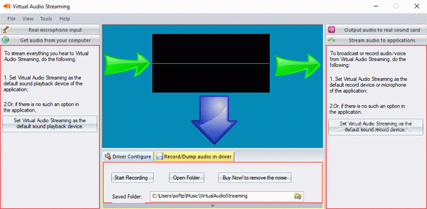 Virtual Audio Streaming Crack With Activator Latest 2023