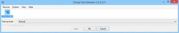 Virtual Null Modem Crack With Activator