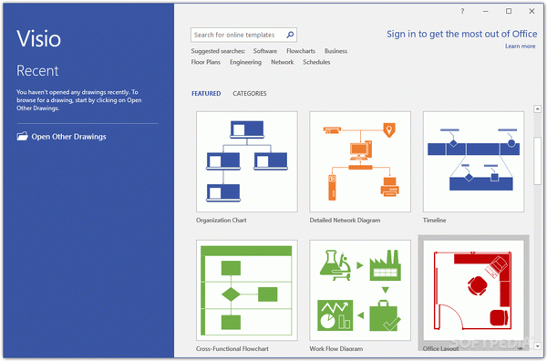 Microsoft Visio Professional Crack With Activation Code Latest