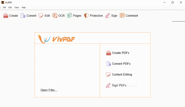 VivPDF Crack + License Key Download