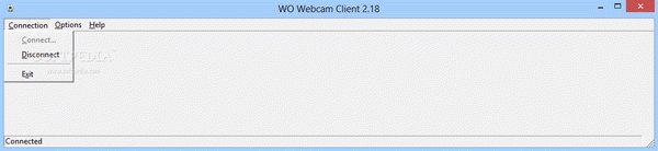 WO Webcam Client Crack + License Key Download