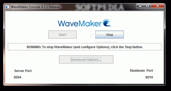 WaveMaker Crack With Serial Number