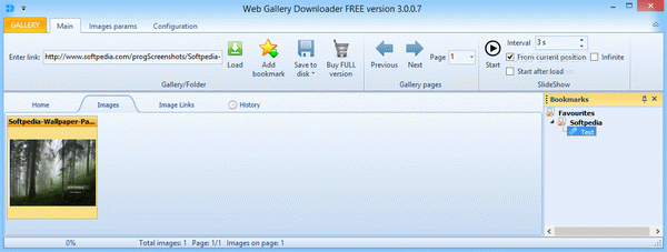 Web Gallery Downloader FREE Crack With Serial Key Latest