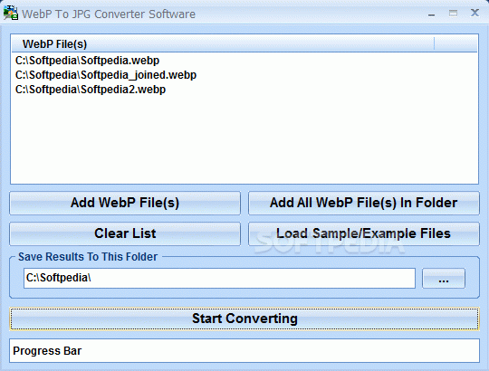 WebP To JPG Converter Software Crack + Keygen (Updated)