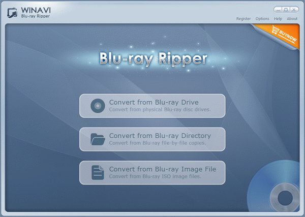 WinAVI Blu-ray Ripper Keygen Full Version