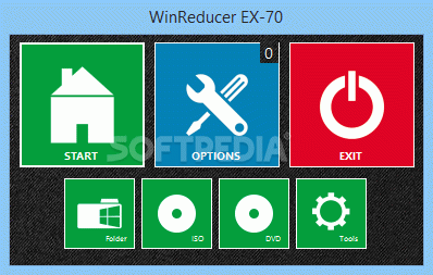 WinReducer EX-70 Crack With License Key Latest 2021