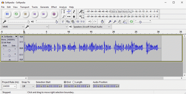 Portable Audacity Crack + Serial Number Updated