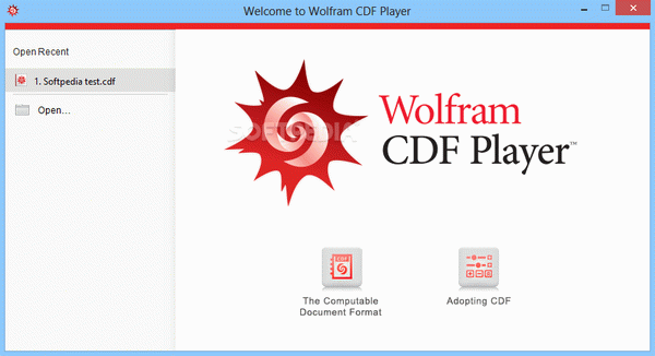 Wolfram CDF Player Crack With Keygen
