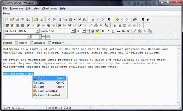 WordPad+ Crack With Activation Code Latest
