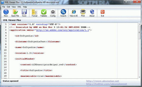 XML Viewer Plus Crack With Serial Key Latest 2023