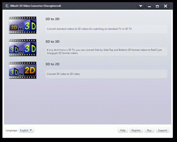 Xilisoft 3D Video Converter Crack + Activator Download 2024