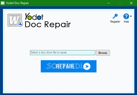 Yodot DOC Repair Crack With Activation Code Latest