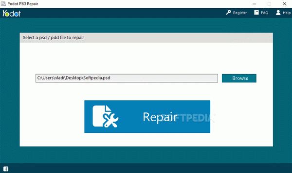 Yodot PSD Repair Serial Number Full Version