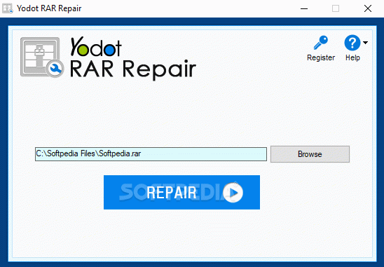 Yodot RAR Repair Crack & Activator