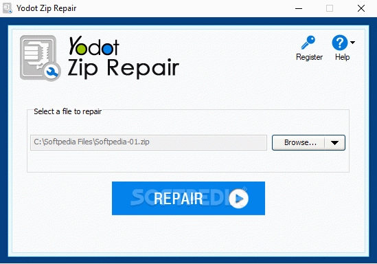 Yodot ZIP Repair Crack + Serial Number (Updated)