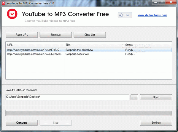 YouTube To MP3 Converter Free Crack + Serial Number Updated