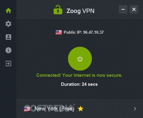 Zoog VPN Crack + Keygen Download