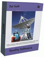 ZylGSM Crack + License Key Updated
