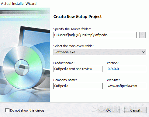 Actual Installer Pro Crack With License Key Latest
