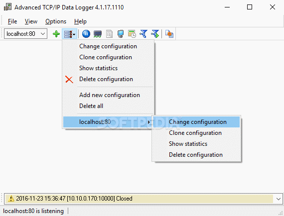 Advanced TCP/IP Data Logger Crack With Activation Code Latest 2023