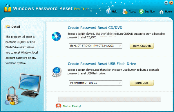 Windows Password Reset Pro Crack + Serial Number Download 2021