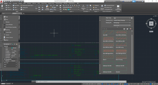AutoCAD Architecture Crack + Serial Number Download 2023