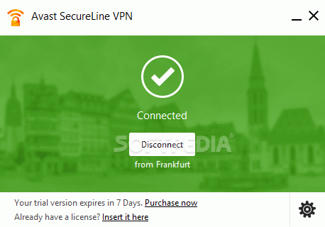 Avast SecureLine VPN Crack With License Key Latest