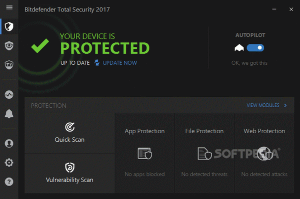 Bitdefender Total Security 2018 Crack With Activator Latest 2022