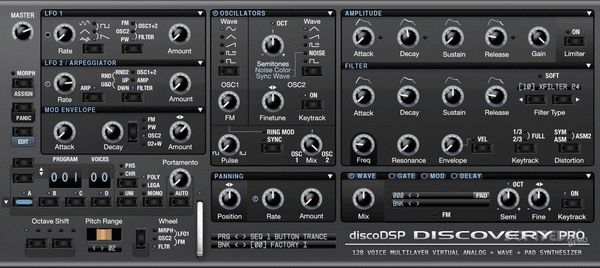 discoDSP Discovery Pro Crack + License Key Download 2022