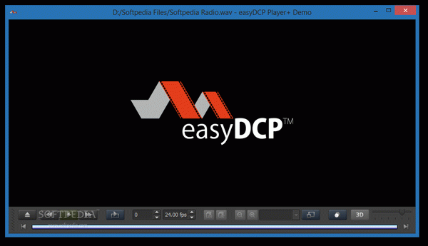 easyDCP Player+ Crack Plus Activation Code